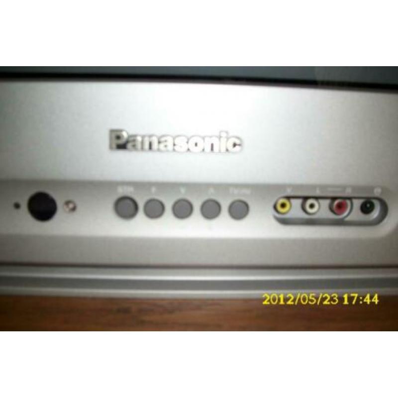 TV Panasonic