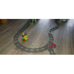 duplo treinset 10508