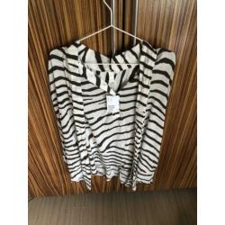 H&M blouse maat 40