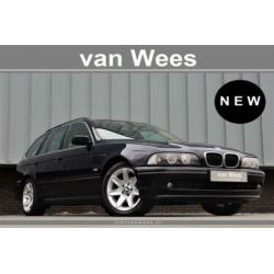 BMW 5-Serie 2.5 D 525d E39 Touring Facelift Executive | Auto