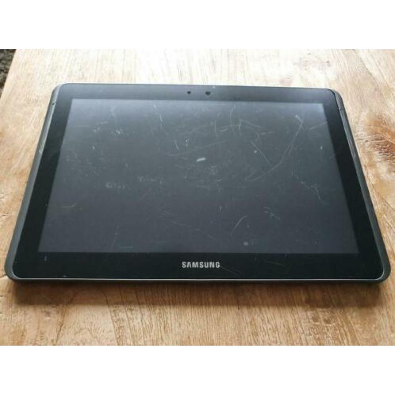 Samsung Galaxy Tab 2 10.1 16Gb «GT-P5110»