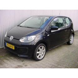 Volkswagen up! 1.0 75pk move up! (bj 2012)