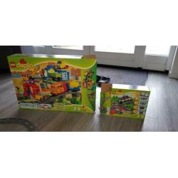 duplo treinset 10508