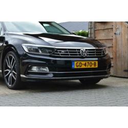 Volkswagen Passat 1.6 TDI Business Edition R-line Virtual