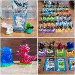 Skylanders spyro figuren voor Oa Wii / u ps4 3ds Xbox one ??