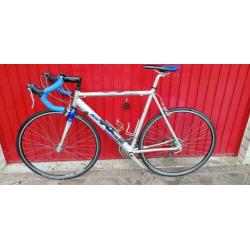 Batavus A'Light Dames/Heren Racefiets met Shimano Sora