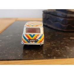 dinky toys Stripey the magic mini no.107