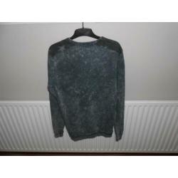 Mooie sweater van Key Largo maat L (meer in maat L)