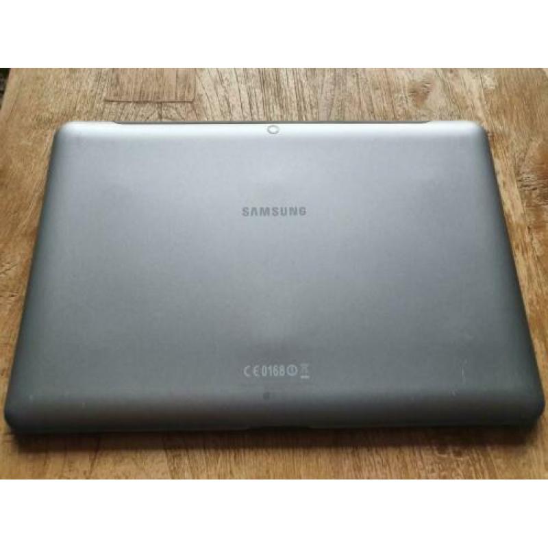 Samsung Galaxy Tab 2 10.1 16Gb «GT-P5110»