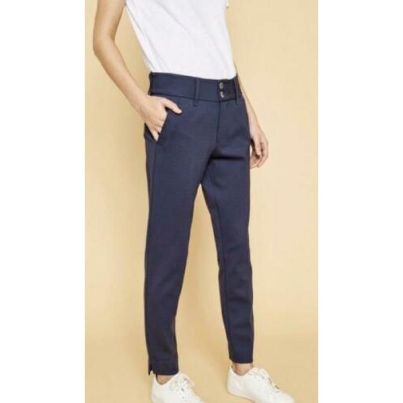 Mos Mosh pantalon broek Blake Tuxen pant mt 40