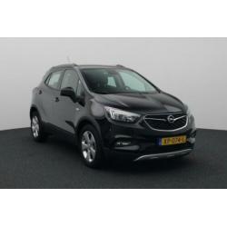 Opel MOKKA X 1.4 TURBO 140PK INNOVATION NAVI / CRUISE / PDC