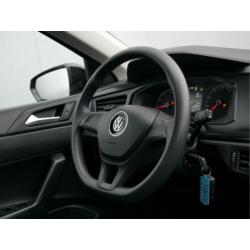 Volkswagen Polo 1.0 MPI 80pk Edition 5-deurs Airco / Cruise-