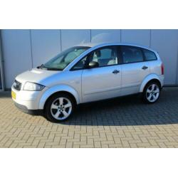 Audi A2 A2 1.4 AIRCO 5DRS