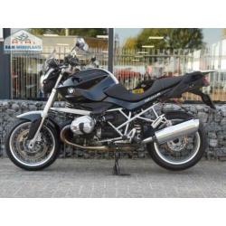 BMW R1200R CLASSIC 2012. Mooie uitvoering. Spaakwielen !