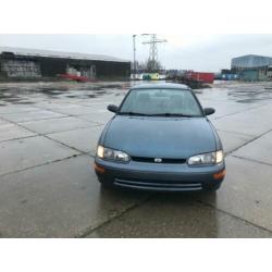 Toyota Corolla Automatic Airco Petrol USA Import