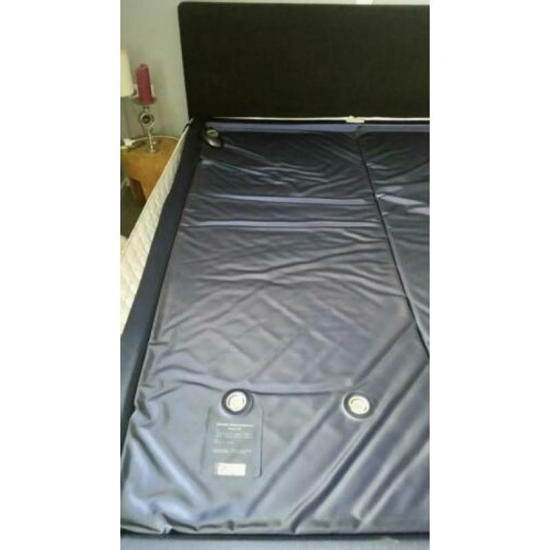 GRATIS duo watermatras 180x220