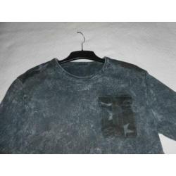 Mooie sweater van Key Largo maat L (meer in maat L)