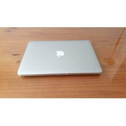 MacBook Pro Retina 13" i5 8GB 121GB SSD 2014