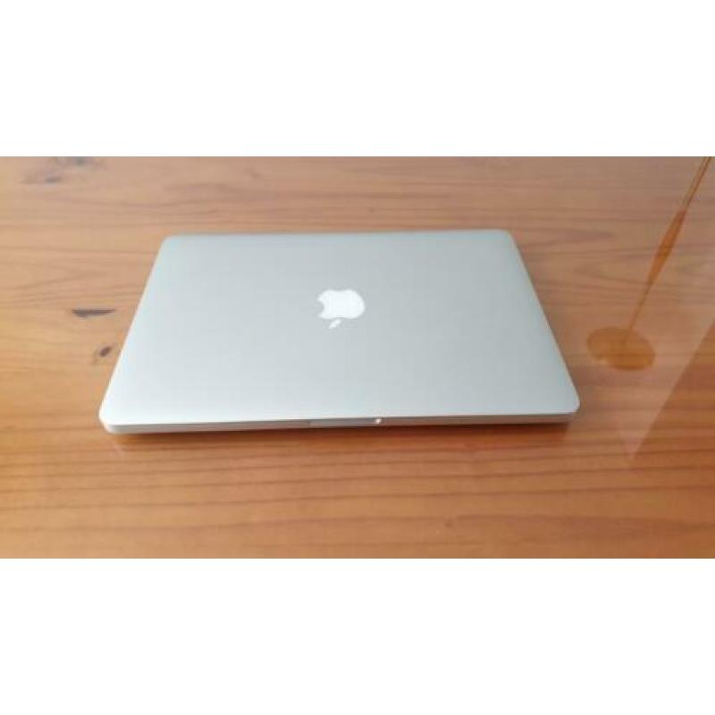 MacBook Pro Retina 13" i5 8GB 121GB SSD 2014