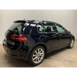 Volkswagen Golf 1.2 TSI Business Edition NAVI-XENON-LEDER-LM