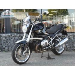 BMW R1200R CLASSIC 2012. Mooie uitvoering. Spaakwielen !