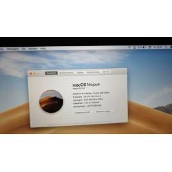 MacBook Pro Retina 13" i5 8GB 121GB SSD 2014