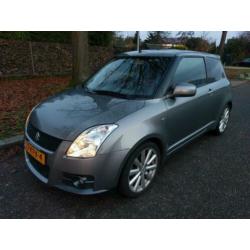 Suzuki Swift 1.6 Sport APK 09-2020, Climate Control inruil