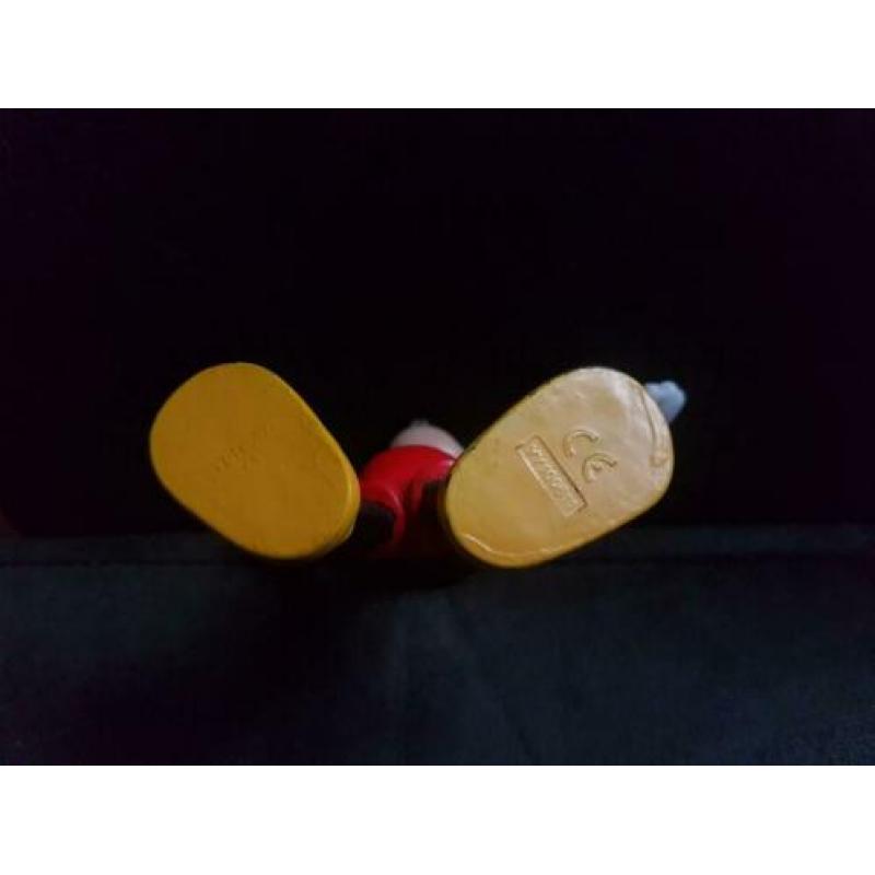 Disney mickey mouse vintage beweegbaar