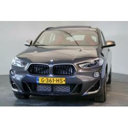 BMW X2 M35i High Executive M Sport /Automaat / M Sportstoele