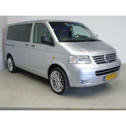 Volkswagen Transporter 2.5 TDI 300 DB Airco Lmv 6-Bak Marge