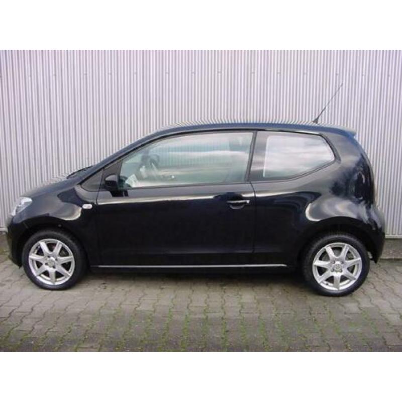 Volkswagen up! 1.0 75pk move up! (bj 2012)