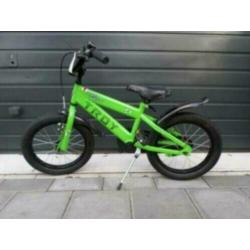 Volop keuze uit 12-14-16-18-20-22-24-26 inch Jongensfietsen