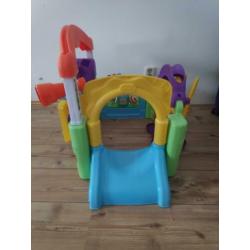 Little tikes activity garden