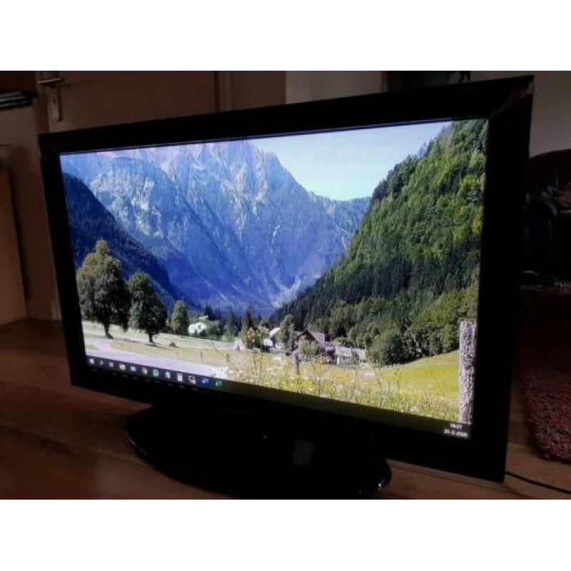 Samsung PS42B450 42" LCD televisie