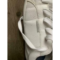 Jack&Jones sneakers wit