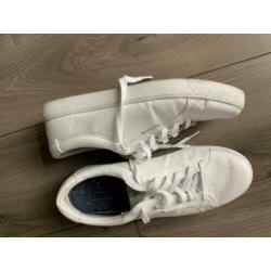 Jack&Jones sneakers wit