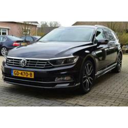 Volkswagen Passat 1.6 TDI Business Edition R-line Virtual