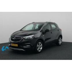 Opel MOKKA X 1.4 TURBO 140PK INNOVATION NAVI / CRUISE / PDC