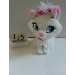 Ocean toys Disney Marie aristocats