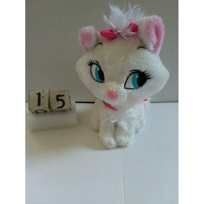 Ocean toys Disney Marie aristocats