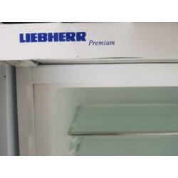 Liebherr koelkast tafelmodel