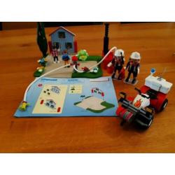 Playmobil 5169 Jubileum compact set