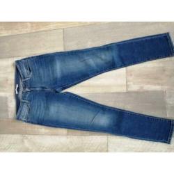 Levi's 711 skinny