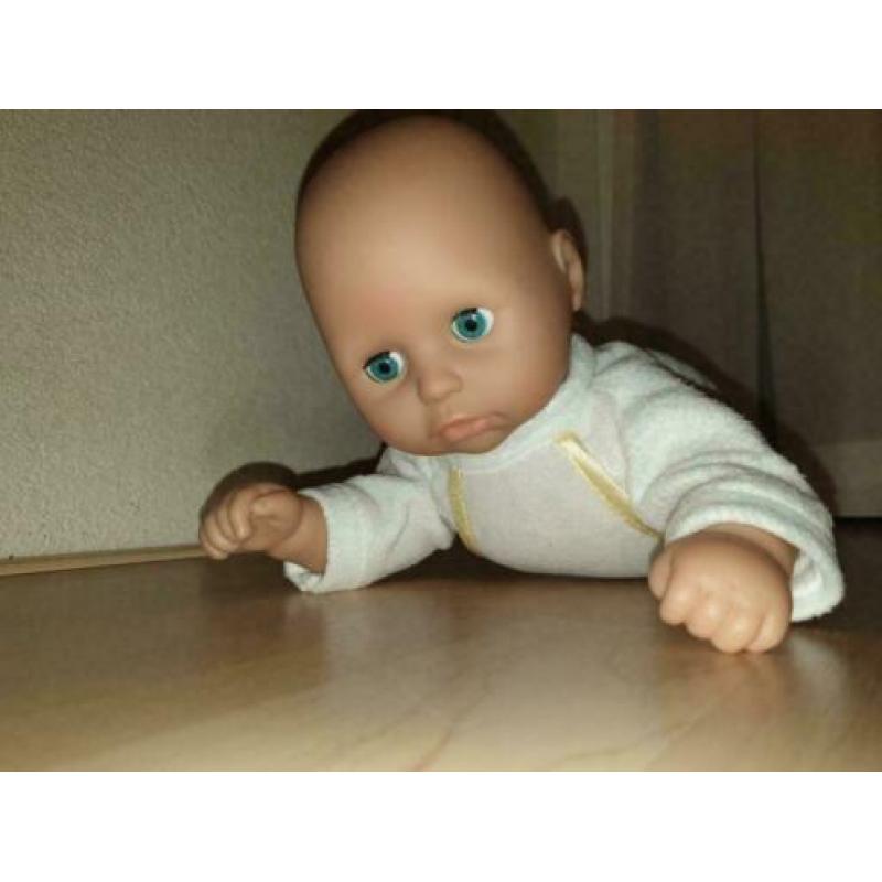 baby anabell 40 cm interactief met wat acc