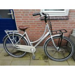 Batavus Diva damesfiets 3 versnellingen