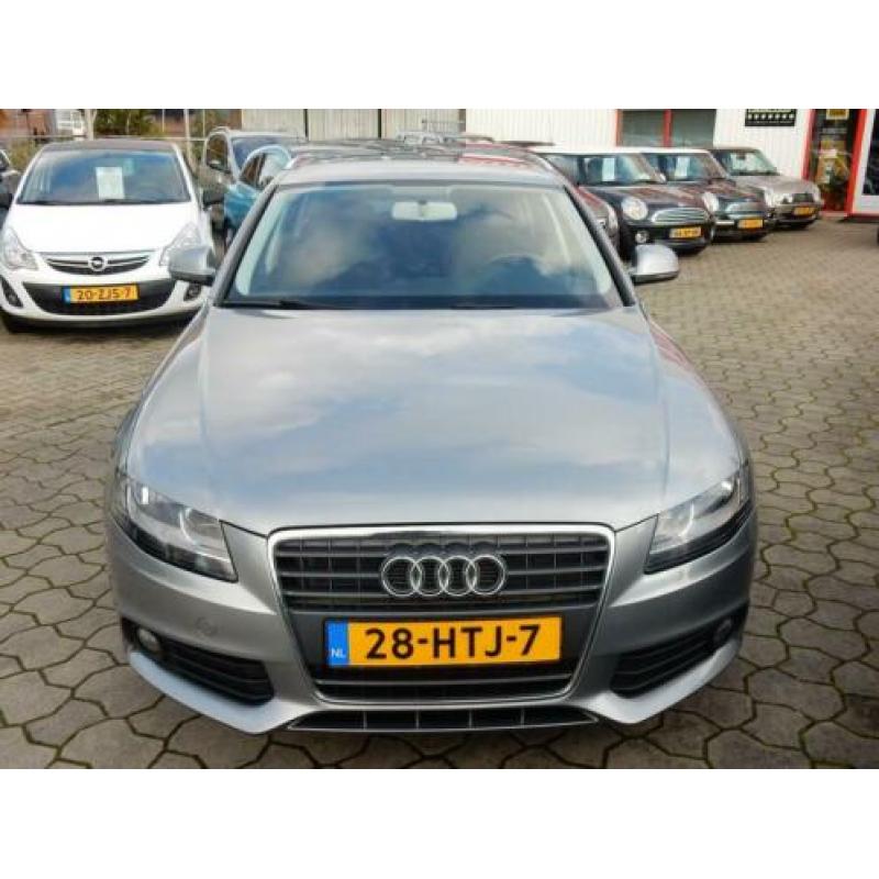 Audi A4 Avant 1.8 TFSI Pro Line Business / Navi / clima / tr