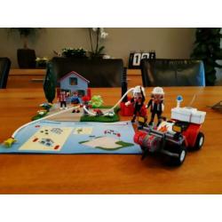 Playmobil 5169 Jubileum compact set