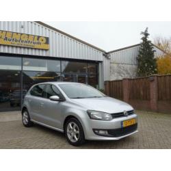 Volkswagen Polo 1.4-16V Comfortline 86 Pk 5 deurs Airco 87 d