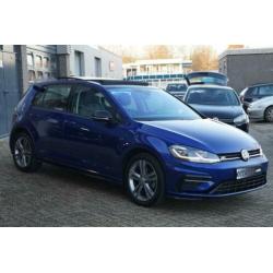 Volkswagen Golf 1.5 TSI Highline Business R pano stoel massa