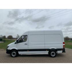 Mercedes-Benz Sprinter 210 CDI 3-pers. L2H2